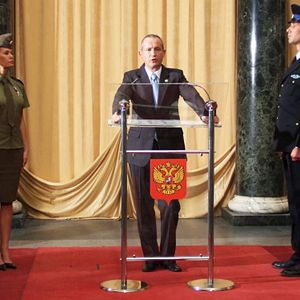 Bilder Command Performance