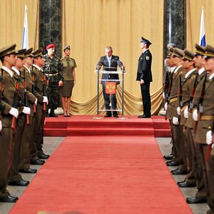 Bilder Command Performance