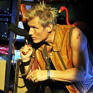 Bilder Command Performance