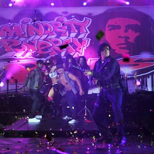 Bilder Command Performance