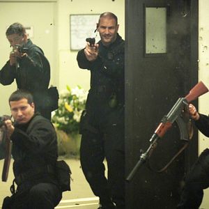 Bilder Command Performance