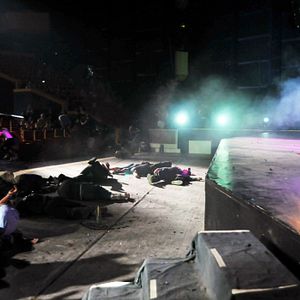 Bilder Command Performance