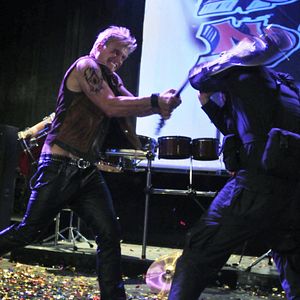 Bilder Command Performance