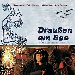 Bilder Draußen am See