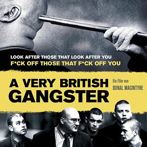 Bilder A Very British Gangster