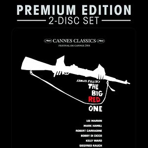 Bilder The Big Red One