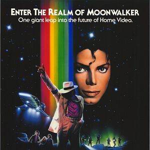 Bilder Moonwalker