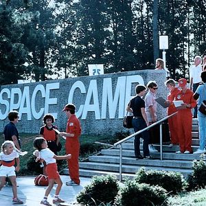 Bilder Space Camp
