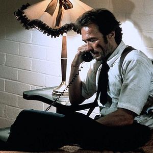 Bilder Der Mann, der niemals aufgibt