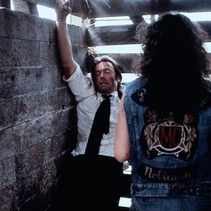 Bilder Der Mann, der niemals aufgibt