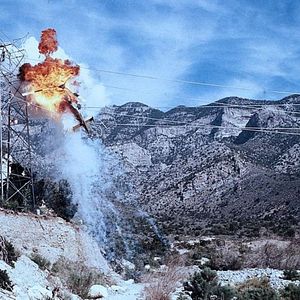 Bilder Der Mann, der niemals aufgibt