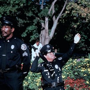 Bilder Police Academy 4 - Und jetzt geht's rund