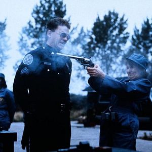 Bilder Police Academy 4 - Und jetzt geht's rund