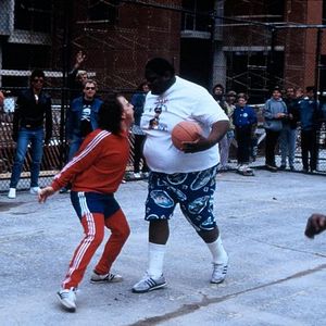 Bilder Police Academy 4 - Und jetzt geht's rund