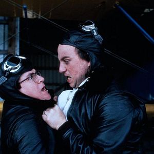 Bilder Police Academy 4 - Und jetzt geht's rund