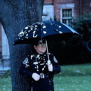 Bilder Police Academy 4 - Und jetzt geht's rund