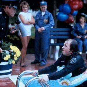 Bilder Police Academy 4 - Und jetzt geht's rund