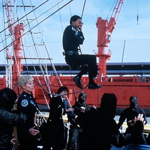 Bilder Police Academy 4 - Und jetzt geht's rund