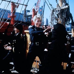 Bilder Police Academy 4 - Und jetzt geht's rund