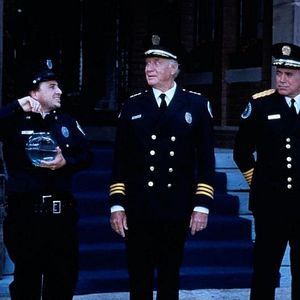 Bilder Police Academy 4 - Und jetzt geht's rund