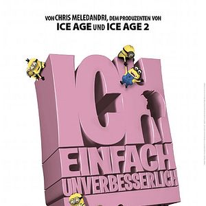 Bilder Ich - Einfach unverbesserlich