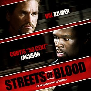 Bilder Streets of Blood