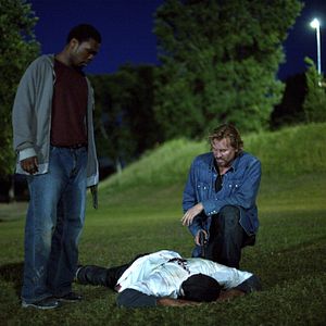 Bilder Streets of Blood