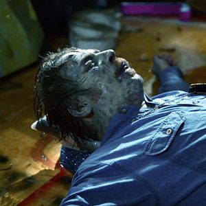 Bilder Streets of Blood