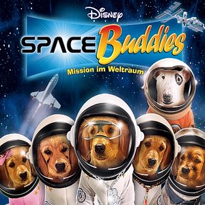 Bilder Space Buddies (TV)