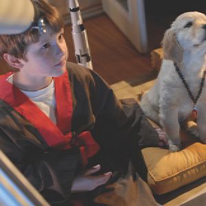 Bilder Space Buddies (TV)