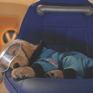 Bilder Space Buddies (TV)