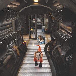 Bilder Space Buddies (TV)