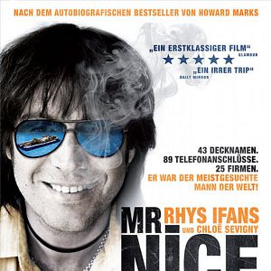 Bilder Mr. Nice