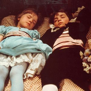 Bilder La Bête - Die Bestie