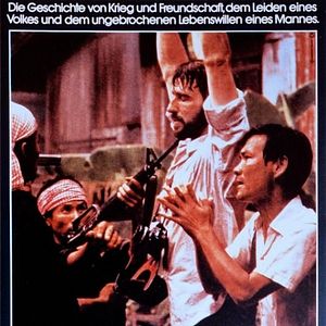 Bilder The Killing Fields - Schreiendes Land