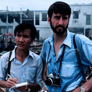 Bilder The Killing Fields - Schreiendes Land