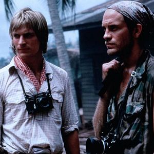 Bilder The Killing Fields - Schreiendes Land