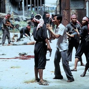 Bilder The Killing Fields - Schreiendes Land