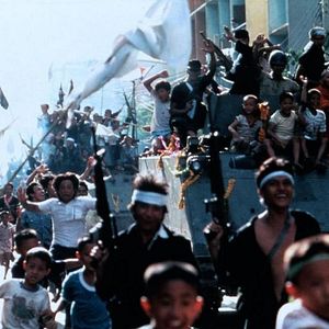 Bilder The Killing Fields - Schreiendes Land