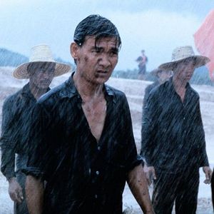 Bilder The Killing Fields - Schreiendes Land