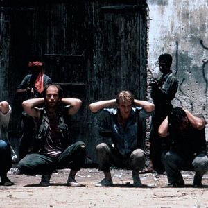 Bilder The Killing Fields - Schreiendes Land