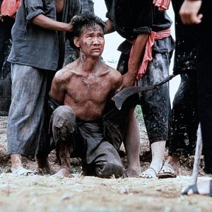 Bilder The Killing Fields - Schreiendes Land