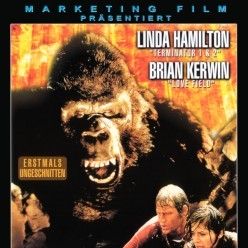 Bilder King Kong lebt