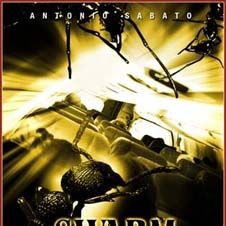 Bilder Ants On A Plane