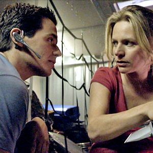 Bilder Ants On A Plane