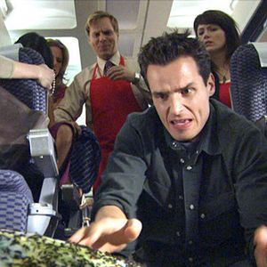 Bilder Ants On A Plane