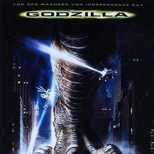 Bilder Godzilla
