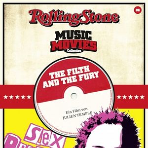 Bilder The Filth and the Fury