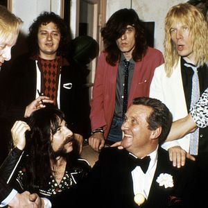 Bilder This Is Spinal Tap