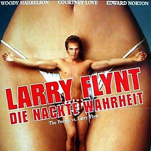 Bilder Larry Flynt